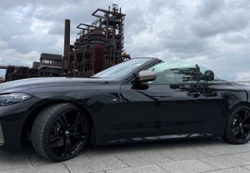 BMW 440 12.750 km 60.770 &euro; Dortmund 44229