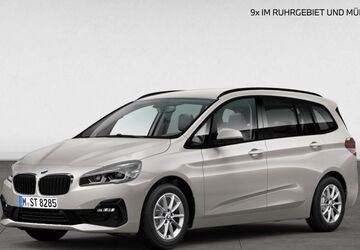 BMW 216 Gran Tourer 29.893 km 17.840 &euro; Marl 45770
