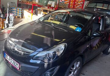 Opel Corsa 169.000 km 4.200 &euro; Dortmund 44379