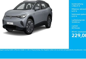 VW ID.4 29.093 km 23.760 &euro; Unna 59423