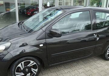 Renault Twingo 43.000 km 4.790 &euro; Bergkamen 59192