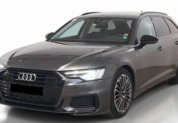 Audi A6 70.879 km 40.680 &euro; Hagen 58091