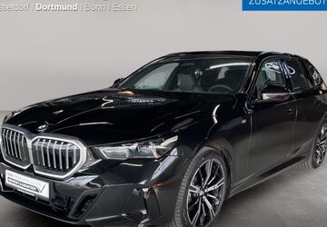 BMW 520 12.262 km 53.799 &euro; Dortmund 44263