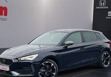 Cupra Leon 29.615 km 23.809 &euro; Menden 58708