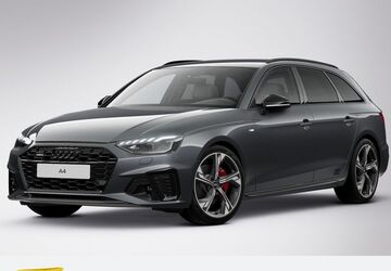 Audi A4 29.008 km 37.450 &euro; Bochum 44892