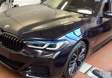 BMW 540 39.995 km 53.770 &euro; Werne 59368