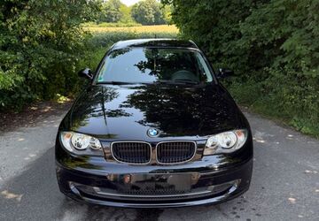 BMW 116 91.000 km 5.700 &euro; Dortmund 44359