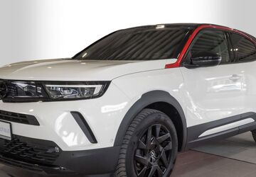 Opel Mokka 70.156 km 16.450 &euro; Schwerte 58239