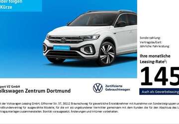 VW T-Cross 17.868 km 25.322 &euro; Dortmund 44141