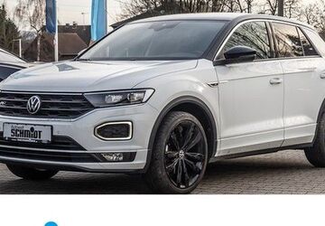 VW T-Roc 42.584 km 24.822 &euro; Schwerte 58239