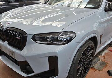 BMW X3 M 71.335 km 62.560 &euro; Hagen 58091