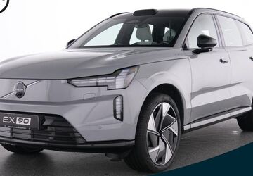 Volvo EX90 19.500 km 89.990 &euro; Witten 58453