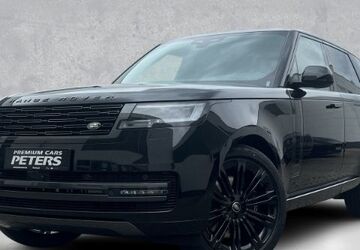 Land Rover Range Rover 10.750 km 165.900 &euro; Dortmund 44143