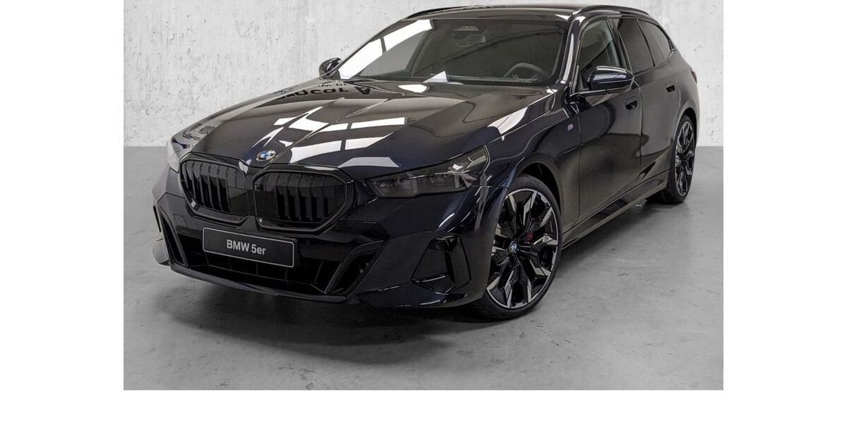 BMW 520 5.900 km 61.950 &euro; Unna 59425