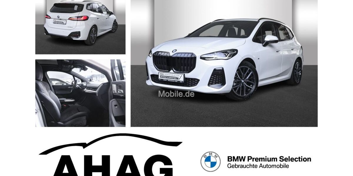 BMW 220 Active Tourer 24.702 km 37.840 &euro; Gelsenkirchen 45897