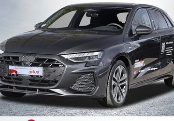 Audi A3 7.500 km 50.250 &euro; Recklinghausen 45657