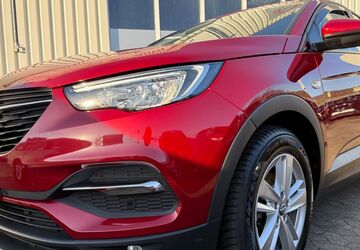 Opel Grandland (X) 103.606 km 13.300 &euro; Hagen 58135