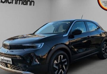 Opel Mokka-e 23.754 km 16.990 &euro; Menden 58706