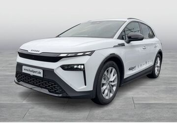 Skoda Elroq 9.649 km 47.222 &euro; Dortmund 44269