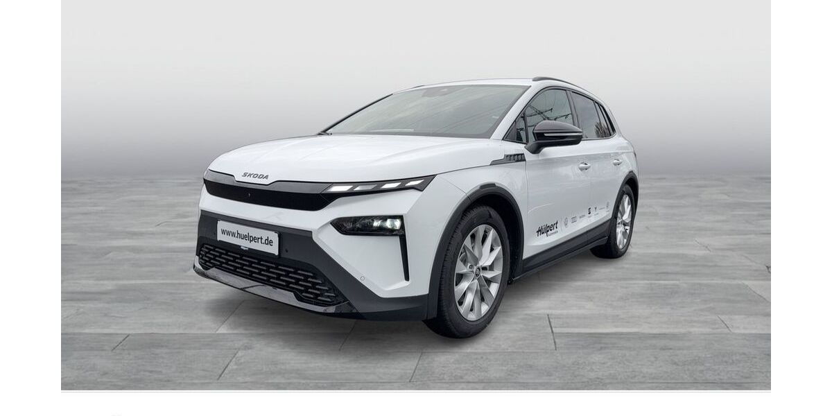 Skoda Elroq 9.649 km 47.222 &euro; Dortmund 44269