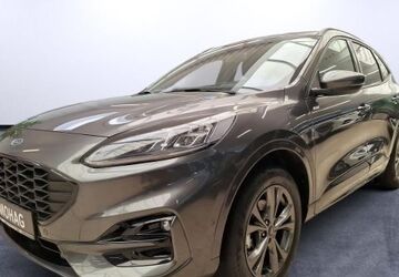 Ford Kuga 47.220 km 25.590 &euro; Gelsenkirchen 45881