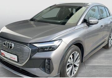 Audi Q4 e-tron 27.226 km 28.470 &euro; Dortmund 44143