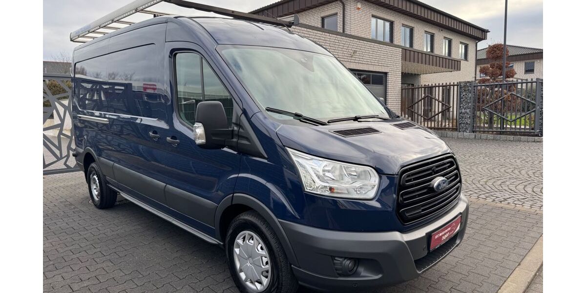 Ford Transit 250.000 km 11.290 &euro; Castrop-Rauxel 44575