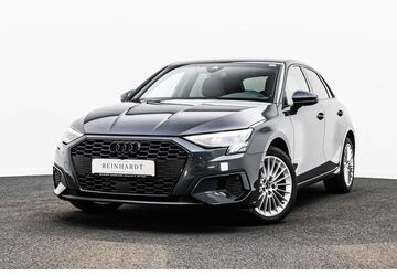 Audi A3 61.542 km 25.620 &euro; Hagen 58091