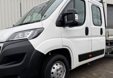 Peugeot Boxer 144.283 km 14.480 &euro; Hagen 58135