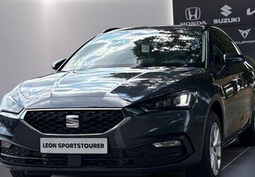 Seat Leon 9.980 km 23.980 &euro; Holzwickede 59439