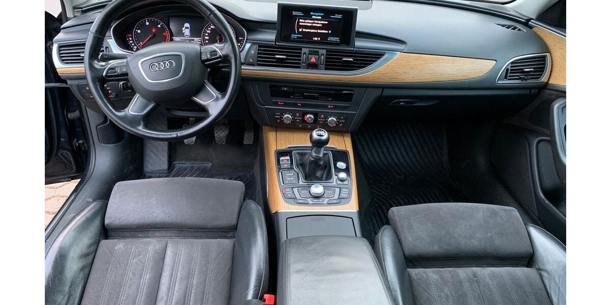Audi A6 275.000 km 6.000 &euro; werne 59368
