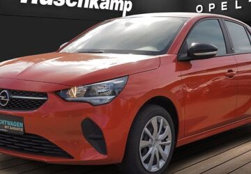 Opel Corsa 29.748 km 13.980 &euro; Werne 59368