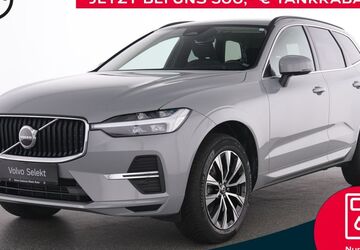 Volvo XC60 28.820 km 36.280 &euro; Witten 58453