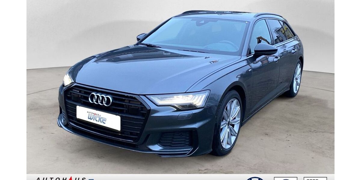 Audi A6 118.953 km 37.990 &euro; Bochum - Linden 44879