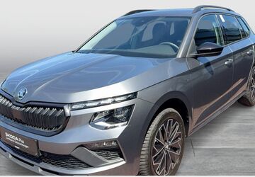 Skoda Kamiq 18.845 km 26.790 &euro; Dortmund 44309