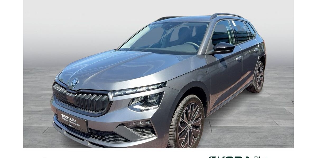 Skoda Kamiq 18.845 km 26.790 &euro; Dortmund 44309