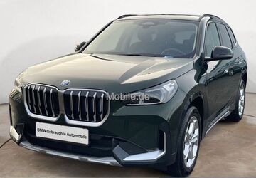 BMW X1 43.005 km 39.690 &euro; Werne 59368