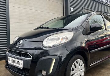 Citroen C1 137.000 km 3.990 &euro; Herten 45699