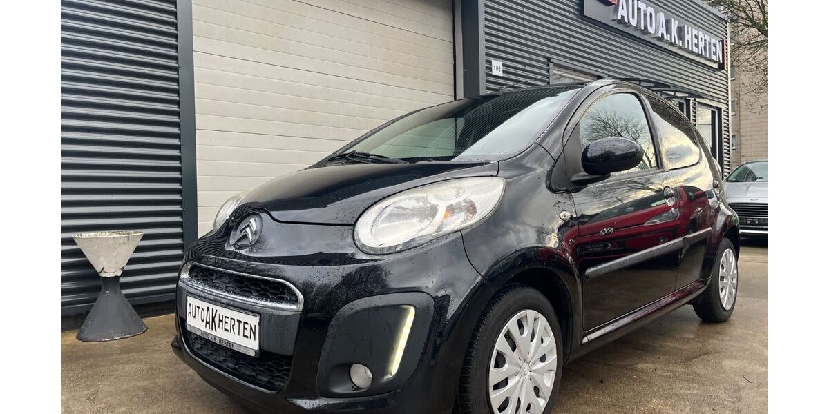 Citroen C1 137.000 km 3.990 &euro; Herten 45699