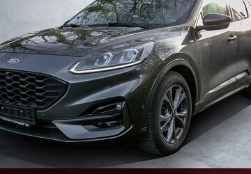 Ford Kuga 63.663 km 22.990 &euro; Unna 59423