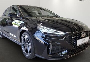Hyundai i30 2.200 km 27.450 &euro; Gelsenkirchen 45891
