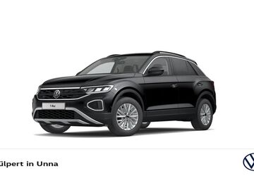 VW T-Roc 65.021 km 18.824 &euro; Unna 59423