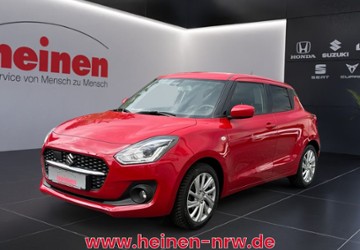 Suzuki Swift 31.246 km 14.899 &euro; Dortmund 44149