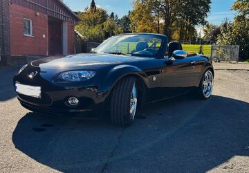 Mazda MX-5 72.373 km 14.990 &euro; Wickede (Ruhr) 58739