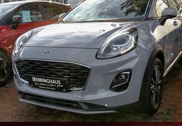 Ford Puma 29.160 km 18.499 &euro; Bochum 44803