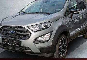 Ford EcoSport 21.425 km 17.249 &euro; Dortmund 44225