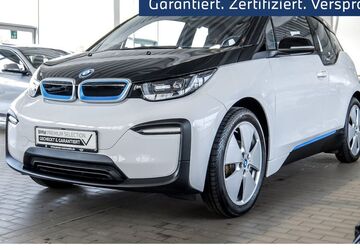 BMW i3 33.100 km 20.790 &euro; Hagen 58119