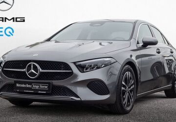 Mercedes-Benz A 200 9.008 km 32.290 &euro; Schwerte 58239