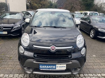 Gebrauchte Fiat 500L