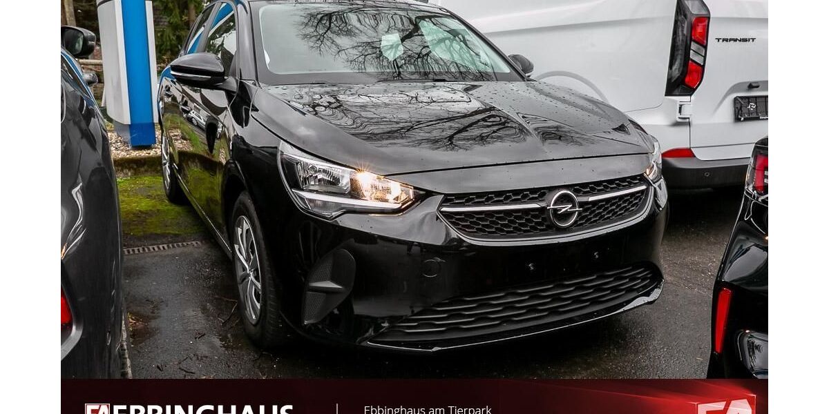 Opel Corsa 29.251 km 13.950 &euro; Dortmund 44225